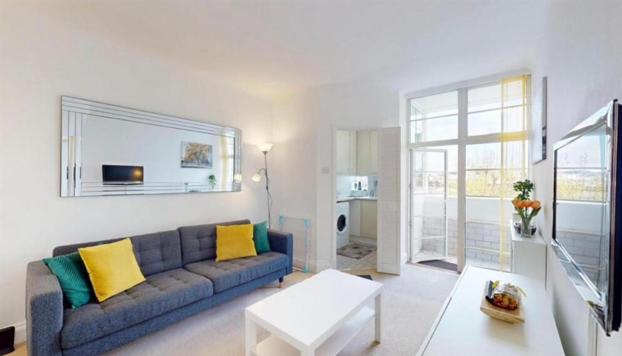 Appartement Cosy Chelsea Flat *