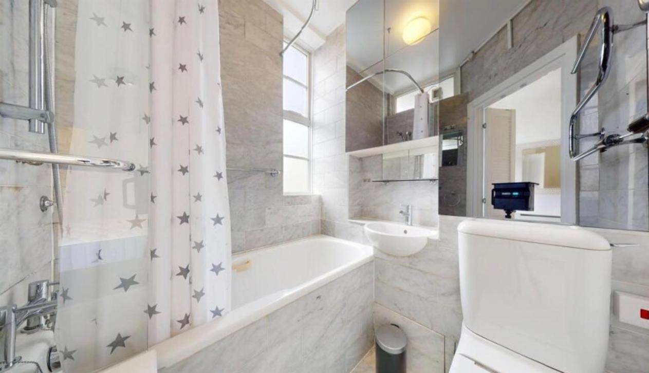 Cosy Chelsea Flat Appartement *